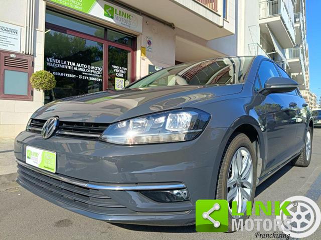 VOLKSWAGEN Golf usata 48