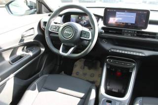 JEEP Avenger usata, con Chiusura centralizzata