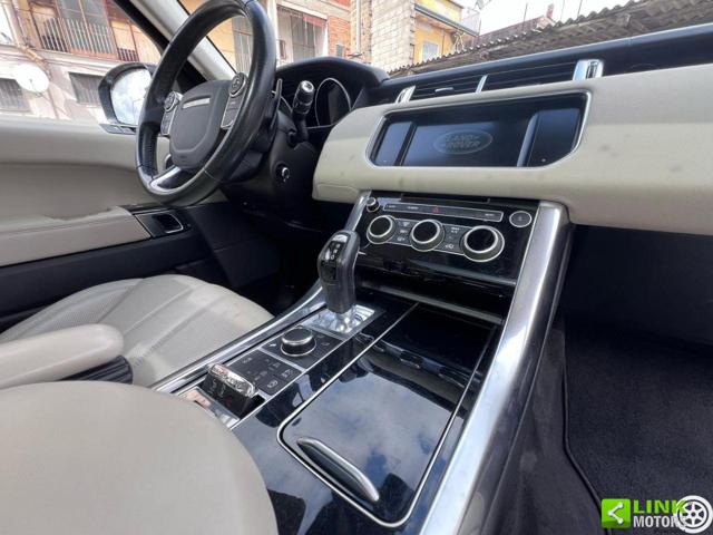 LAND ROVER Range Rover Sport usata 45