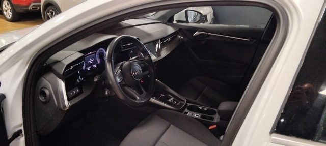 AUDI A3 usata, con Servosterzo