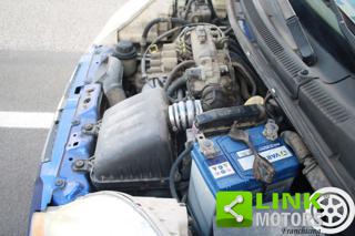 CHEVROLET Matiz usata 48