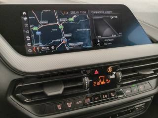 BMW 118 usata, con Immobilizzatore elettronico