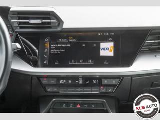 AUDI A3 usata, con Cerchi in lega