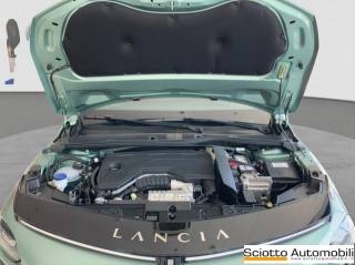 LANCIA Ypsilon usata, con Bluetooth