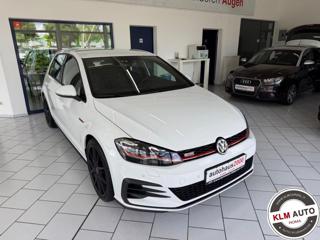 VOLKSWAGEN Golf GTI usata, con Airbag laterali