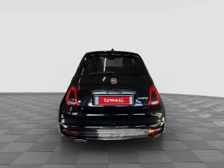 FIAT 500 usata 7