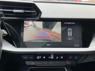 AUDI A3 usata, con Chiusura centralizzata