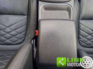 JAGUAR E-Pace usata, con Sensori di parcheggio anteriori