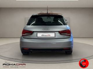 AUDI A1 usata, con Autoradio