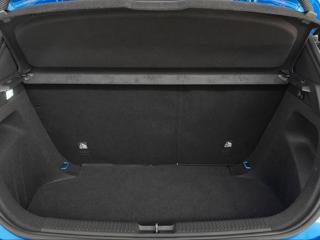 MG MG3 usata, con Autoradio