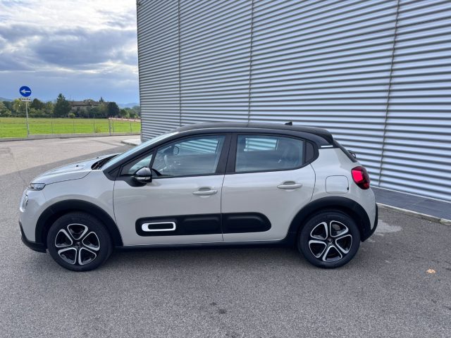 CITROEN C3 usata, con Chiusura centralizzata