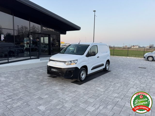 FIAT Doblo usata, con ABS