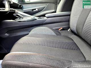 PEUGEOT 3008 usata, con Controllo trazione