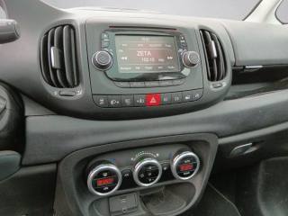 FIAT 500L usata, con Climatizzatore