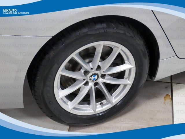 BMW 530 usata, con Lettore CD