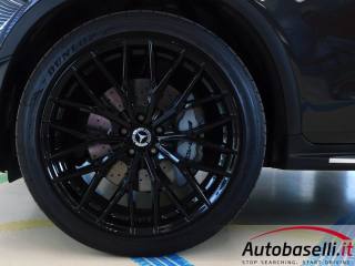 MERCEDES-BENZ GLC 43 AMG usata, con Immobilizzatore elettronico