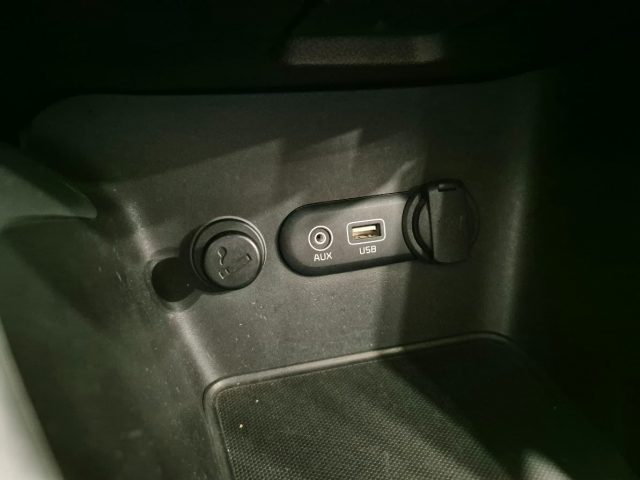 KIA cee