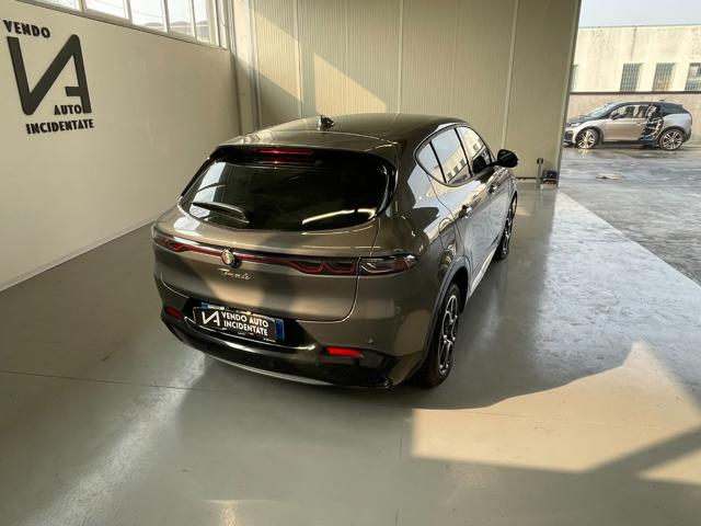 ALFA ROMEO Tonale usata, con Cerchi in lega