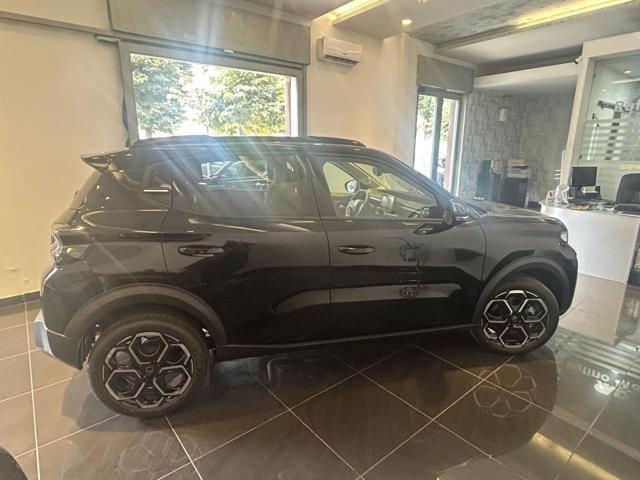 CITROEN C3 usata, con Cerchi in lega