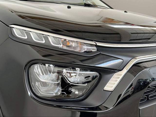 CITROEN C3 usata, con Specchietti laterali elettrici