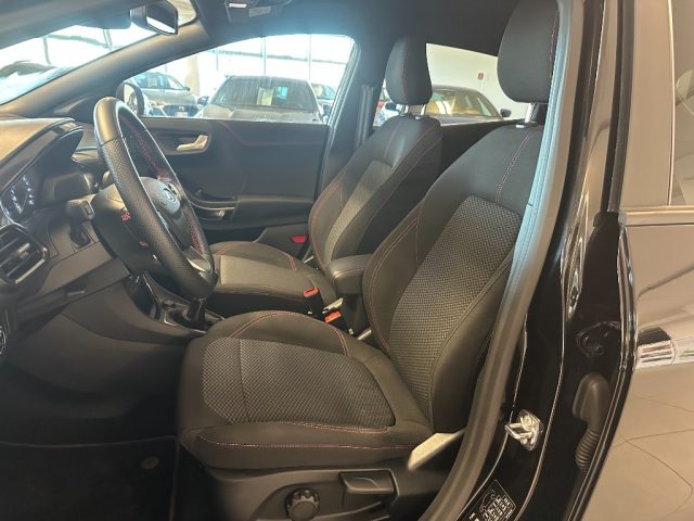 FORD Puma usata, con Cruise Control