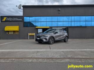 MITSUBISHI ASX usata, con Volante multifunzione