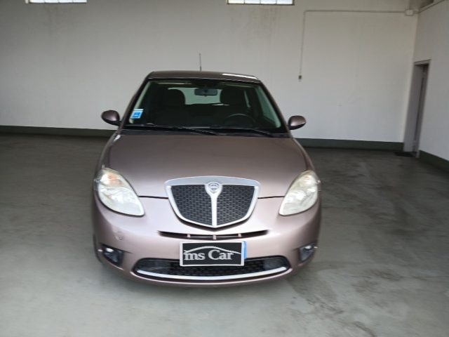 LANCIA Ypsilon usata, con Climatizzatore