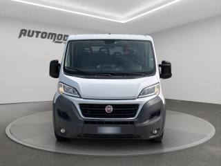 FIAT Ducato usata, con Airbag