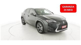 LEXUS UX 250h usata, con ABS