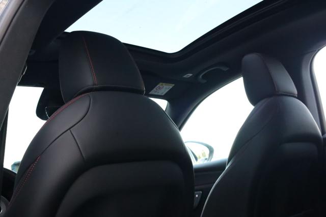 MASERATI Grecale usata, con Pacchetto sportivo