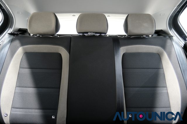 FIAT Tipo usata, con Telecamera per parcheggio assistito