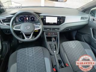 VOLKSWAGEN Taigo usata, con Sistema di avviso di distanza