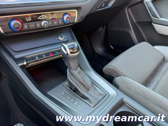 AUDI Q3 usata, con Cruise Control