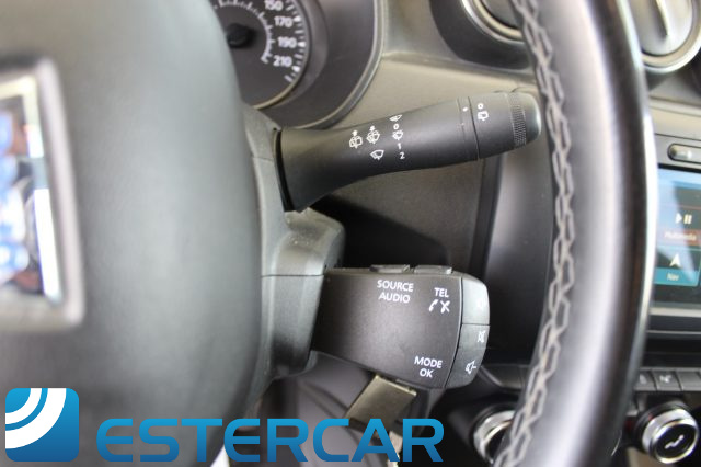 DACIA Duster usata, con Chiusura centralizzata telecomandata