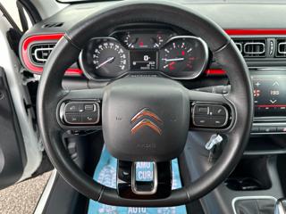 CITROEN C3 usata, con Boardcomputer