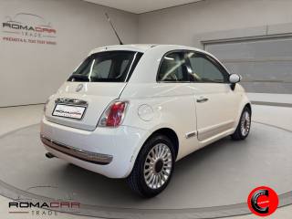 FIAT 500 usata, con Autoradio