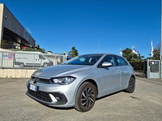 VOLKSWAGEN Polo usata, con Airbag