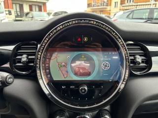 MINI Cooper SE usata, con Servosterzo