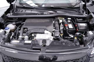 PEUGEOT 2008 usata, con Airbag testa