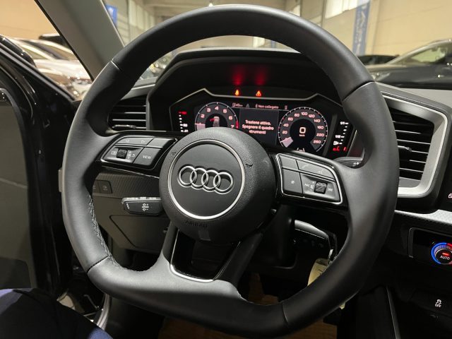 AUDI A1 usata, con Servosterzo