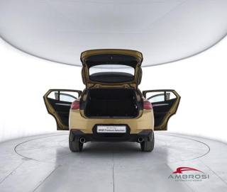 BMW X2 usata 6