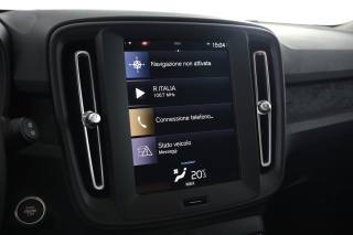 VOLVO XC40 usata 10