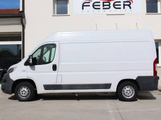 FIAT Ducato usata, con Alzacristalli elettrici