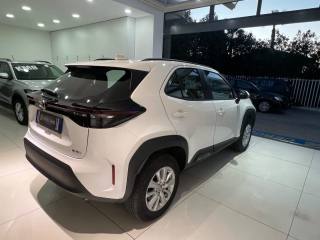 TOYOTA Yaris Cross usata, con Chiusura centralizzata