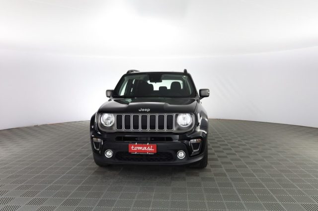 JEEP Renegade usata 0