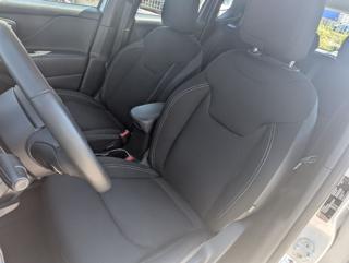 JEEP Renegade usata, con Chiusura centralizzata