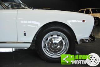 ALFA ROMEO Giulietta usata 7