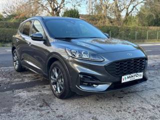FORD Kuga usata, con Alzacristalli elettrici