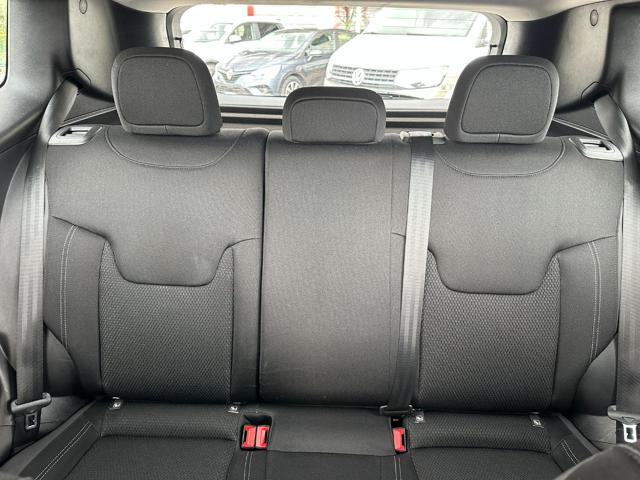 JEEP Renegade usata, con Controllo trazione