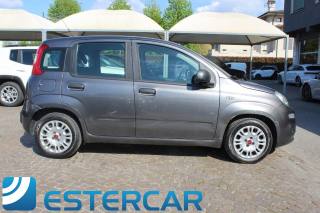 FIAT Panda usata, con Climatizzatore